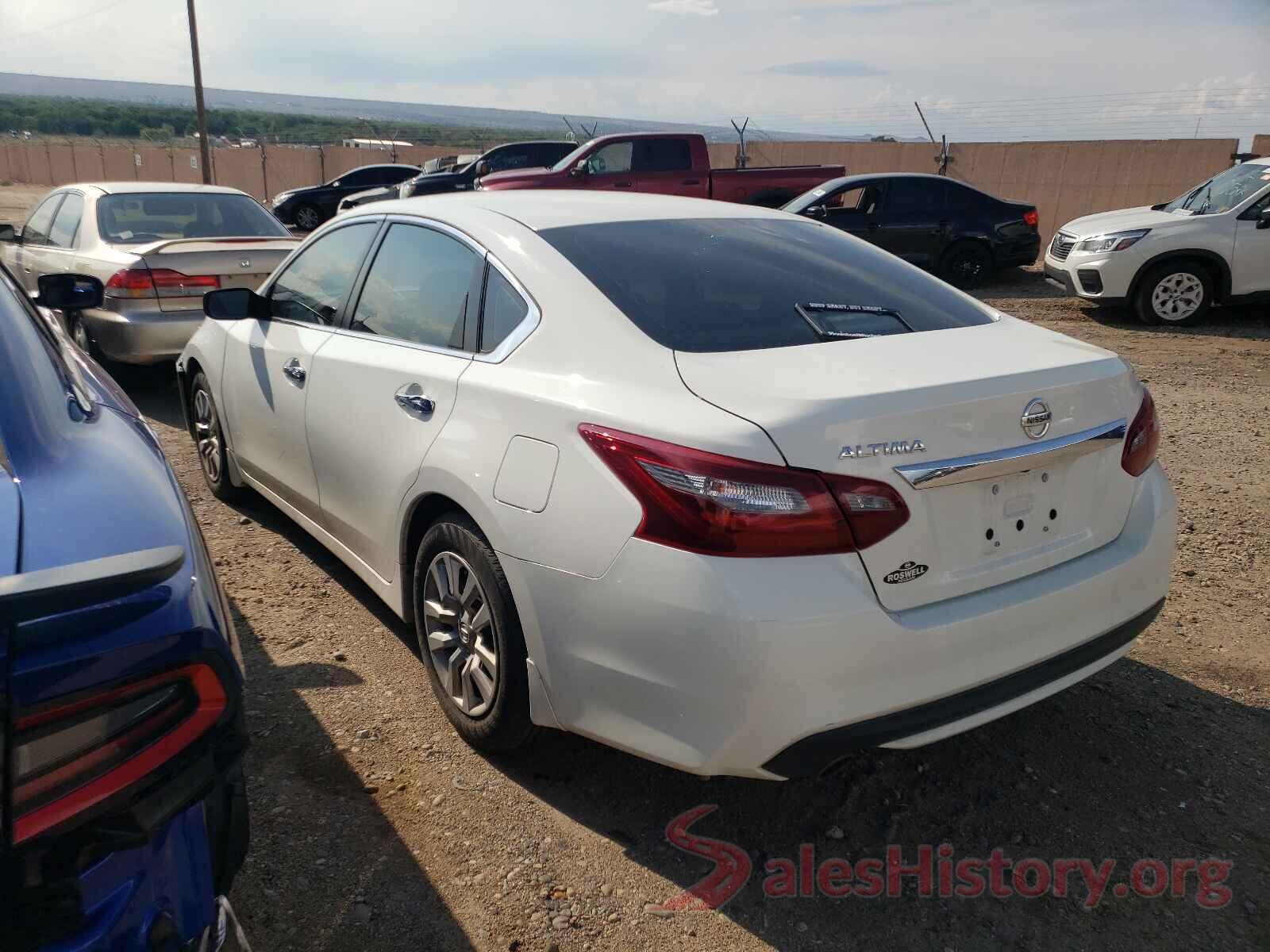 1N4AL3AP4JC271478 2018 NISSAN ALTIMA