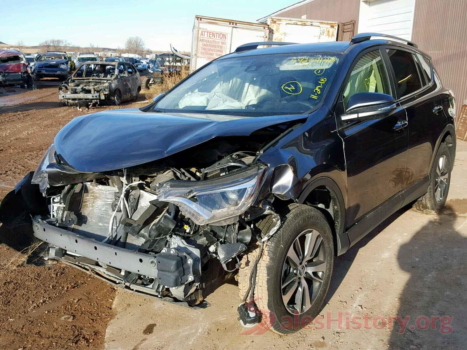 JTMRFREV1JJ739419 2018 TOYOTA RAV4