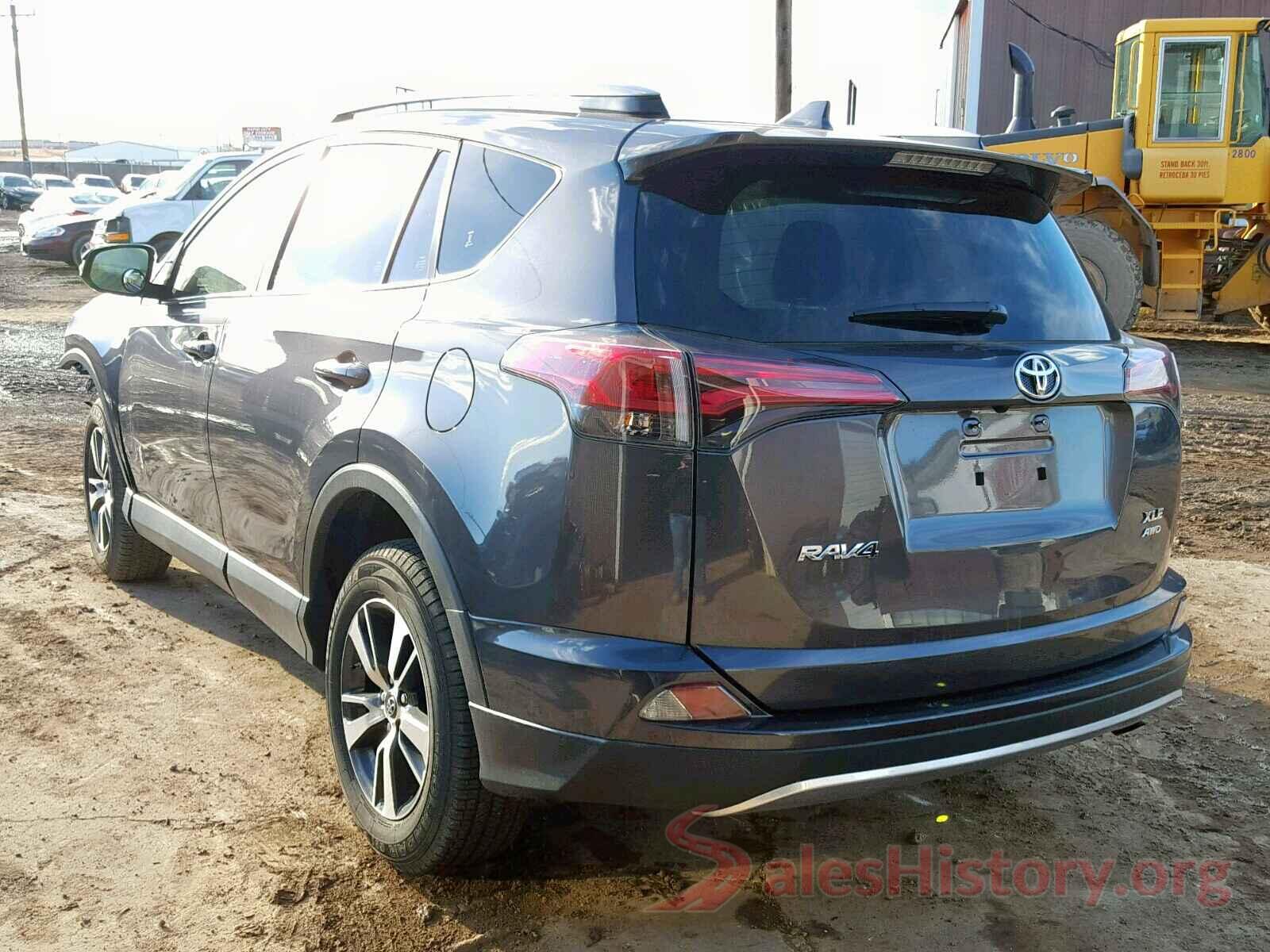 JTMRFREV1JJ739419 2018 TOYOTA RAV4