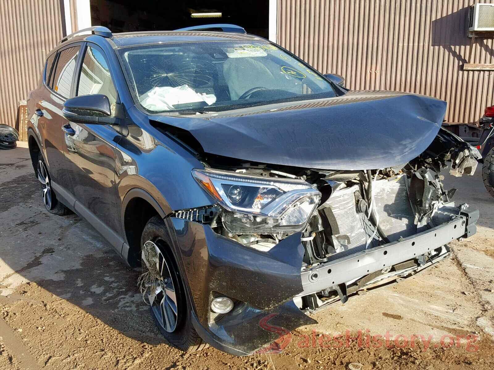 JTMRFREV1JJ739419 2018 TOYOTA RAV4