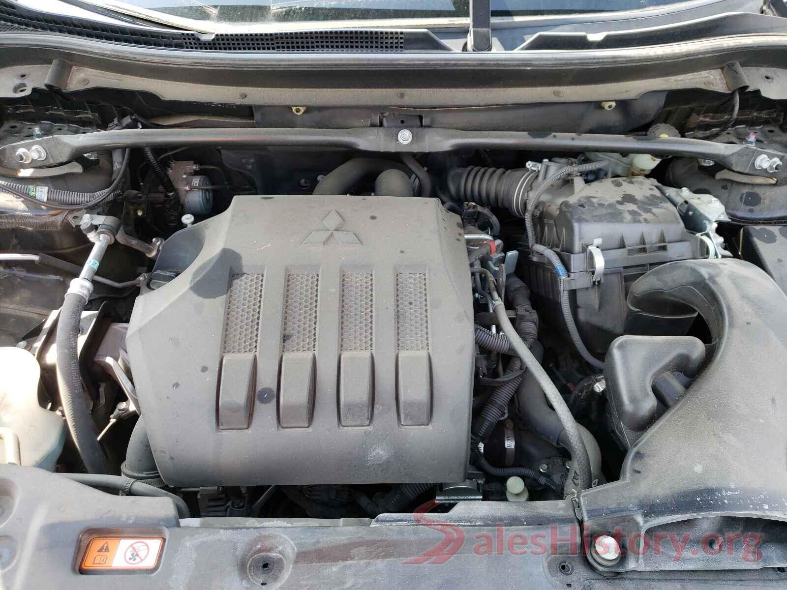 JA4AS3AA7JZ047606 2018 MITSUBISHI ECLIPSE