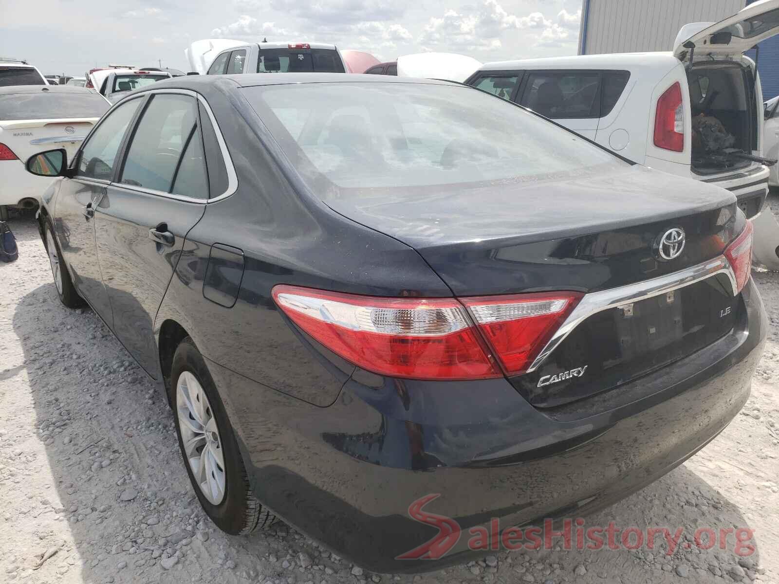 4T4BF1FK2GR529329 2016 TOYOTA CAMRY