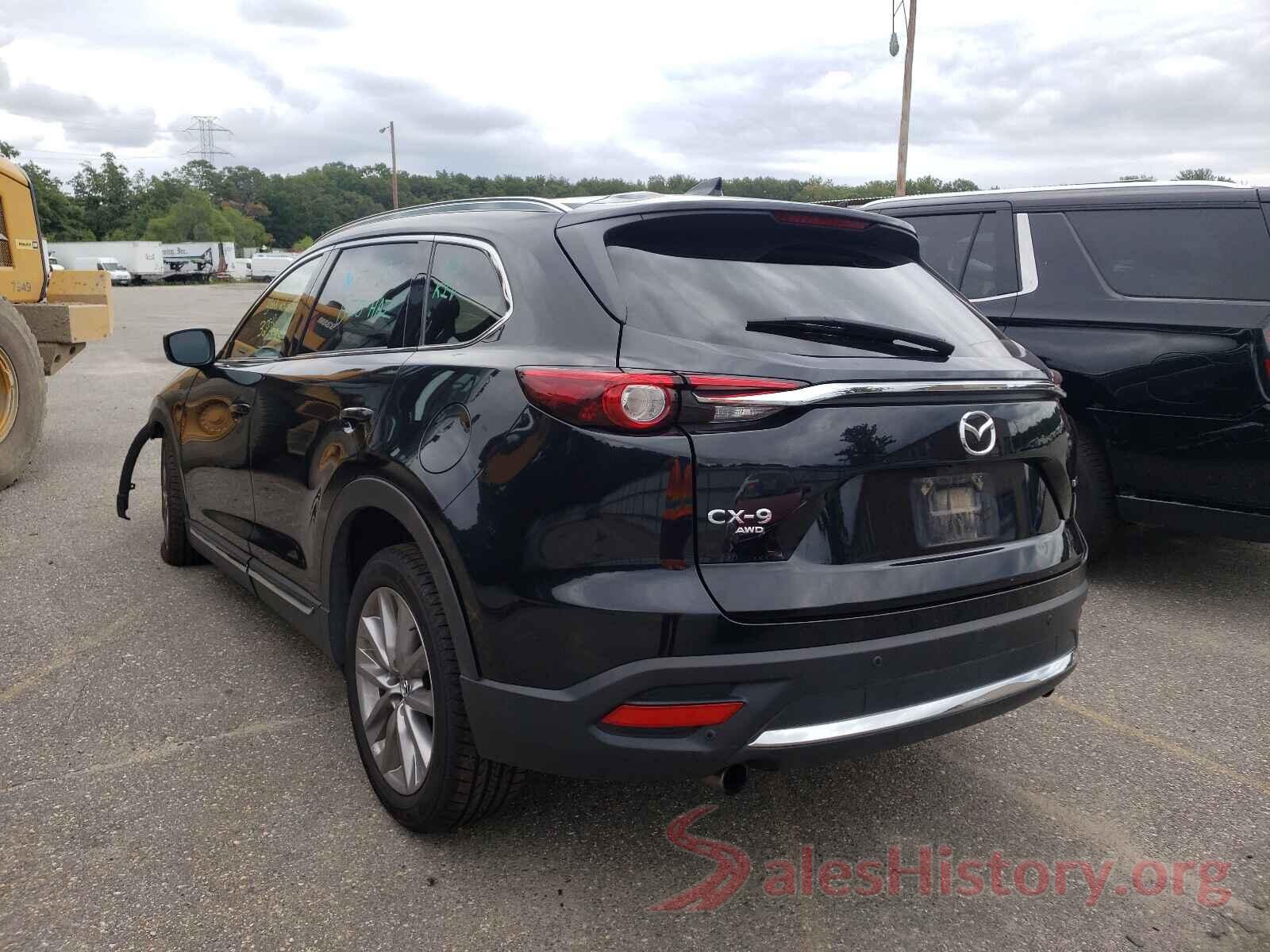 JM3TCBDY2L0413601 2020 MAZDA CX-9