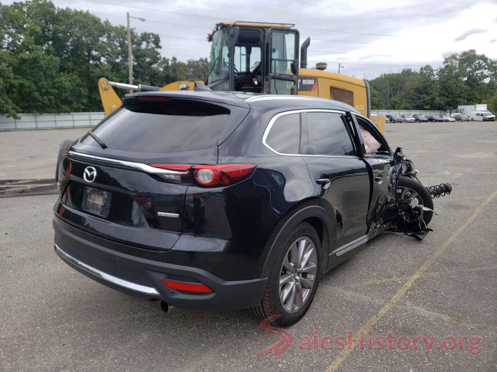 JM3TCBDY2L0413601 2020 MAZDA CX-9