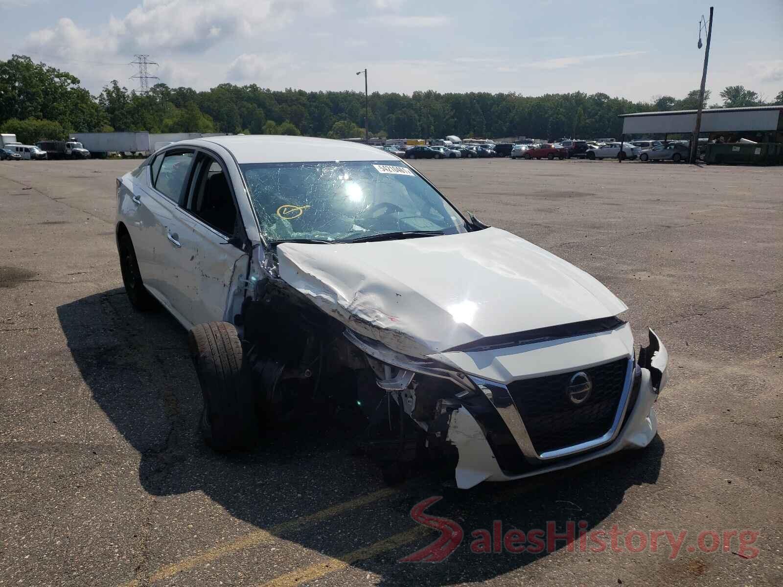 1N4BL4BV0LC197311 2020 NISSAN ALTIMA