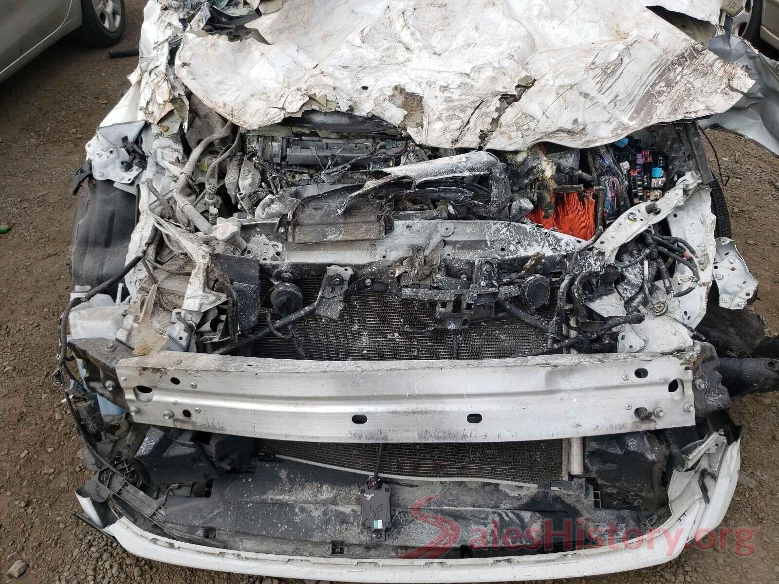 4T1B11HK1JU592080 2018 TOYOTA CAMRY