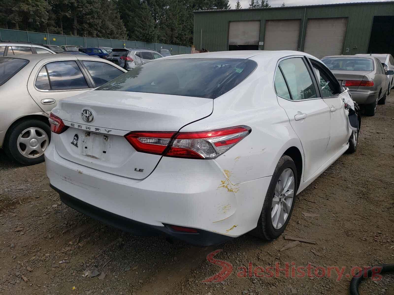 4T1B11HK1JU592080 2018 TOYOTA CAMRY