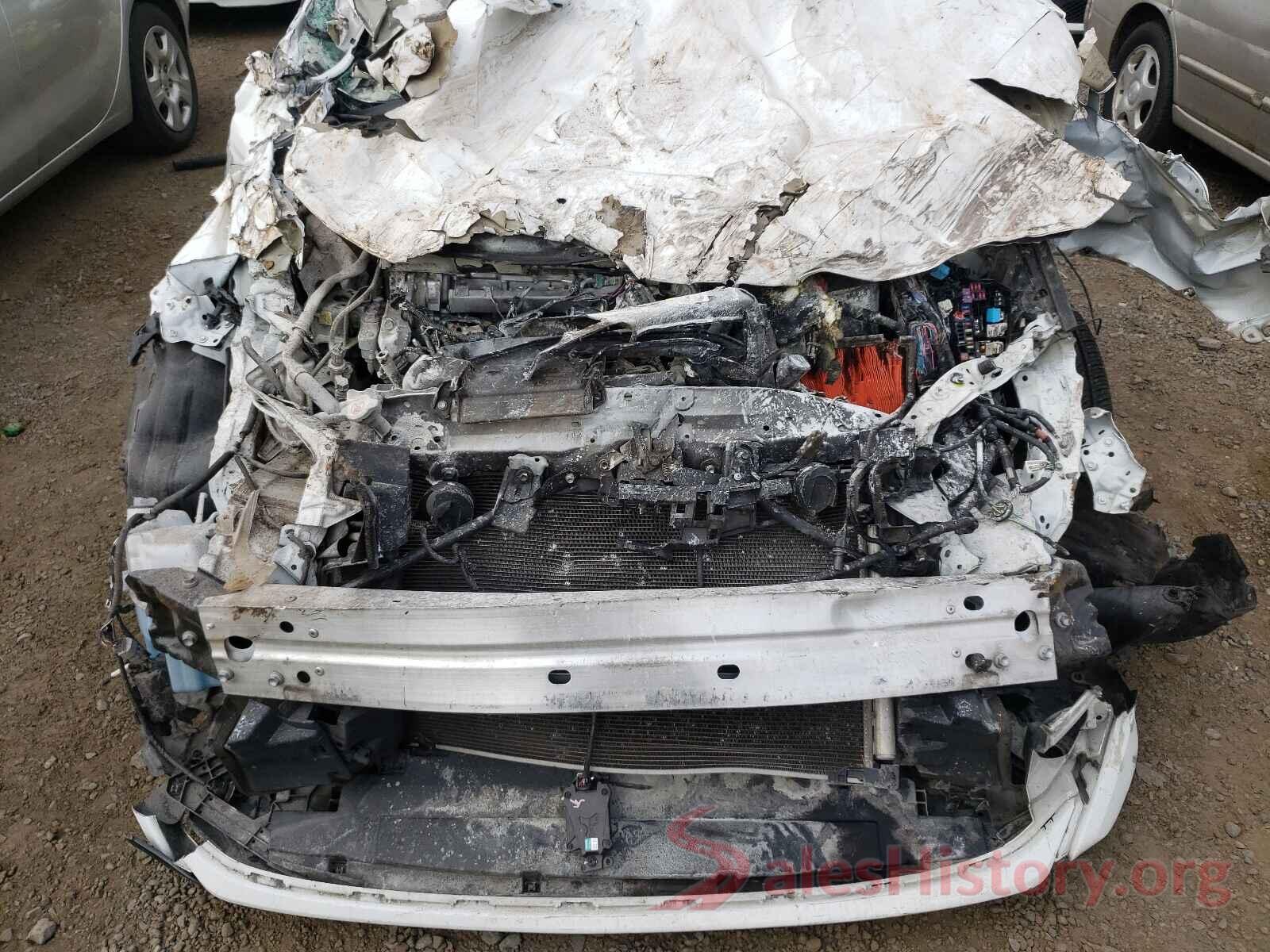 4T1B11HK1JU592080 2018 TOYOTA CAMRY