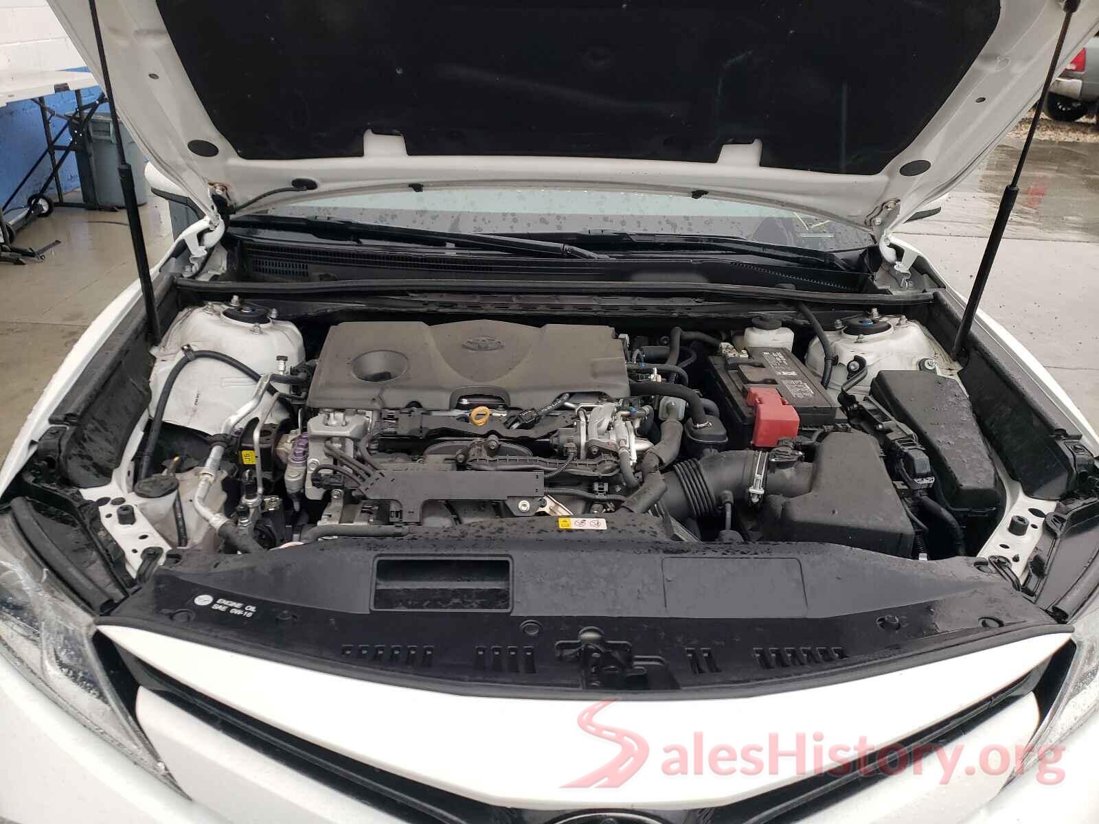 4T1B11HK6JU600514 2018 TOYOTA CAMRY