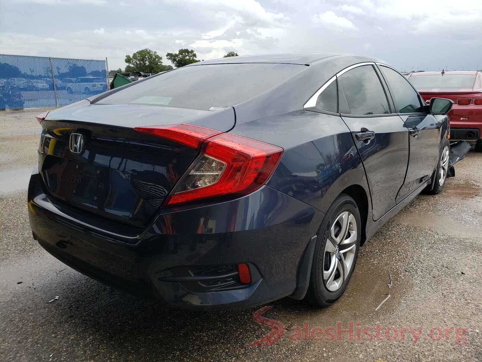 2HGFC2F59JH556144 2018 HONDA CIVIC