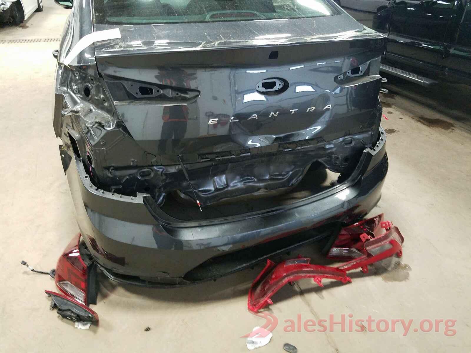 5NPD84LF9LH567414 2020 HYUNDAI ELANTRA