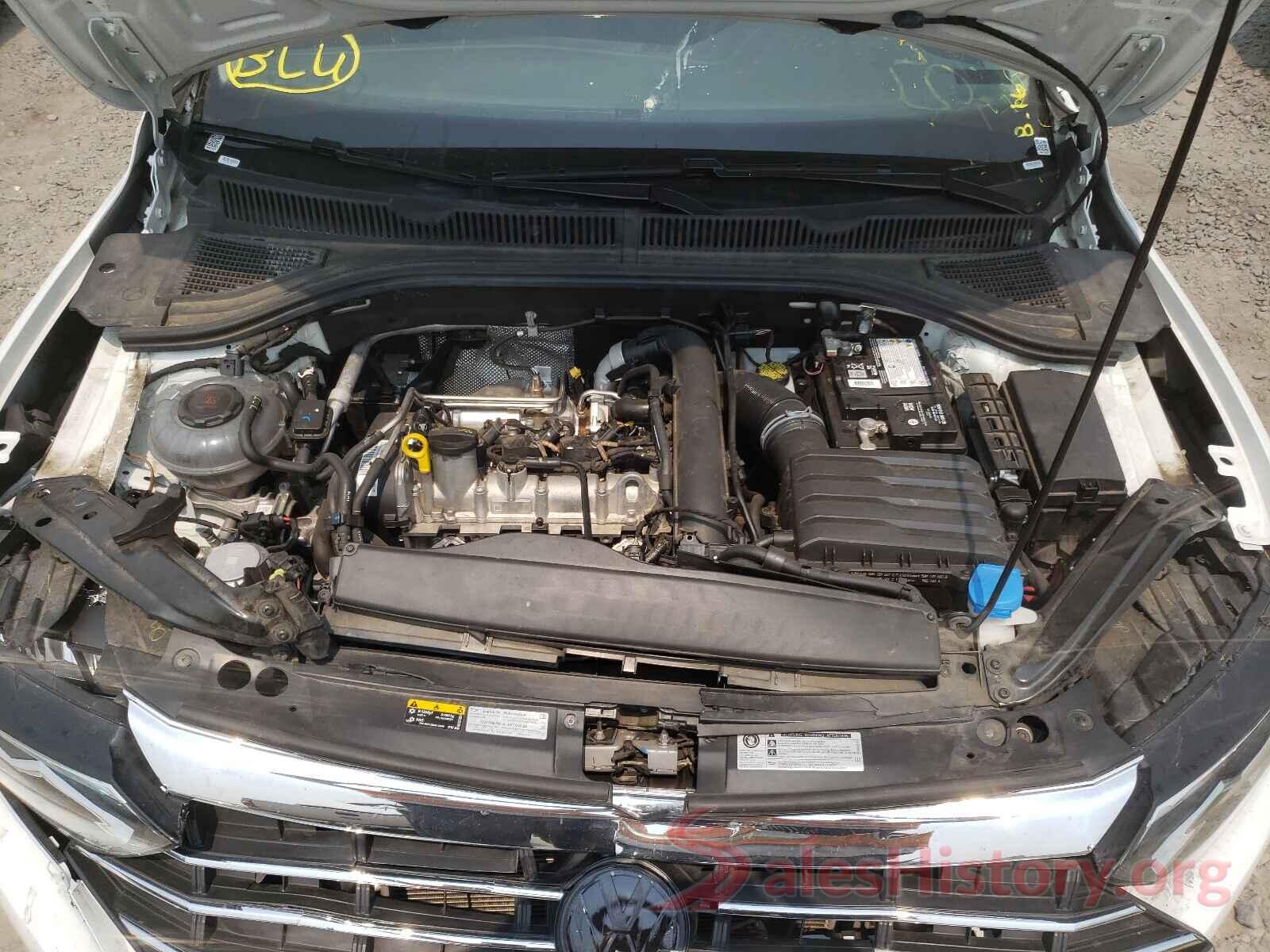 3VWC57BU7KM171817 2019 VOLKSWAGEN JETTA