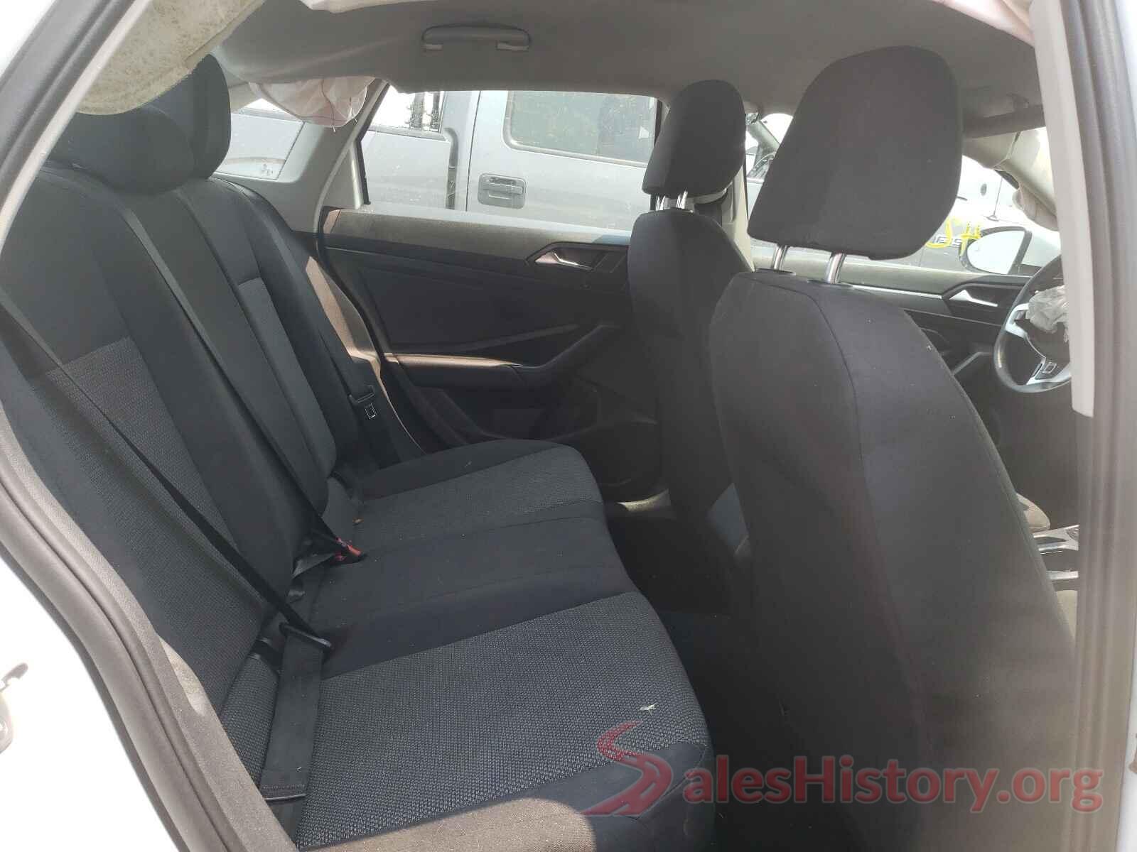 3VWC57BU7KM171817 2019 VOLKSWAGEN JETTA