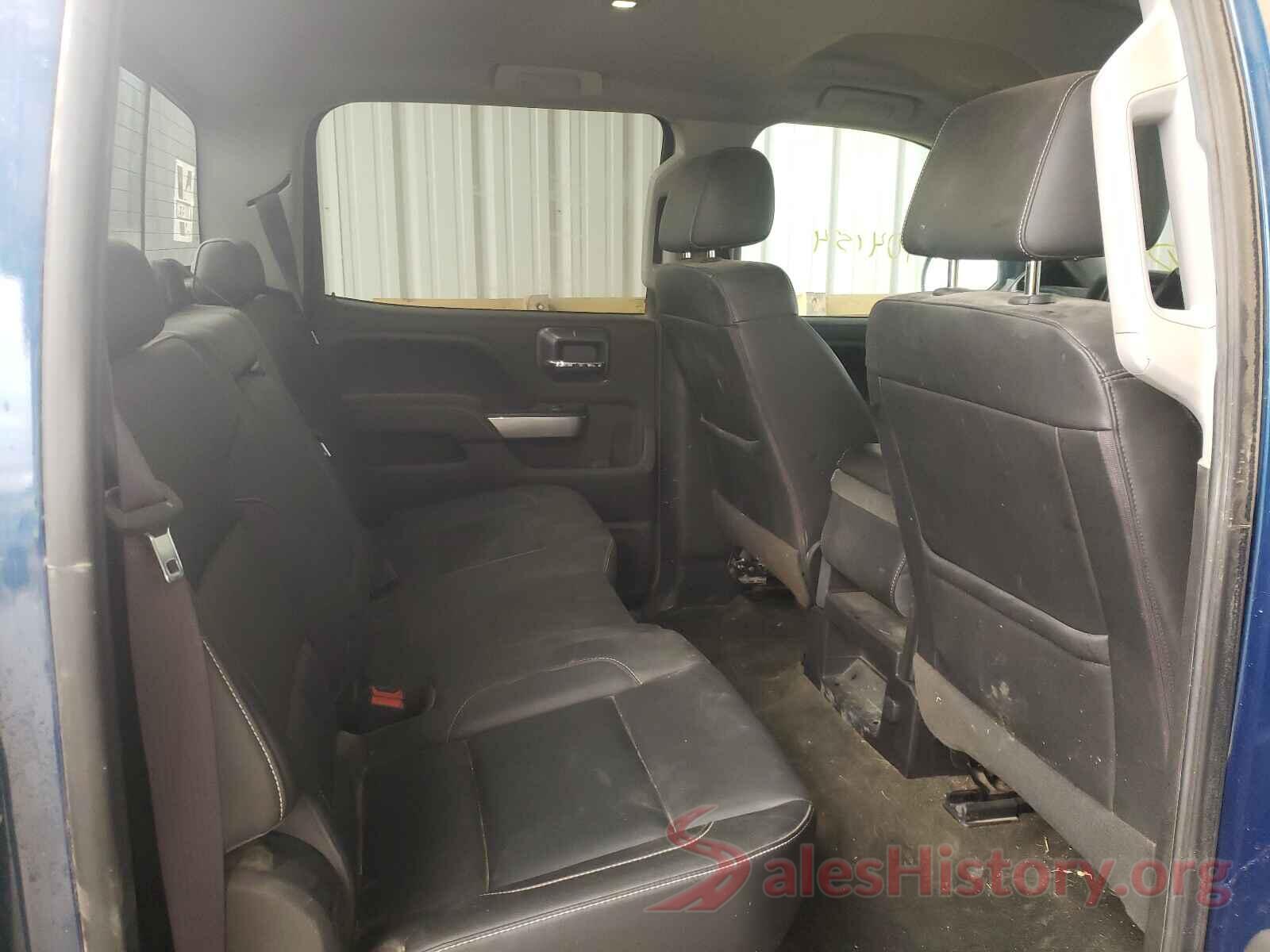 1GCUKREC9GF149727 2016 CHEVROLET SILVERADO