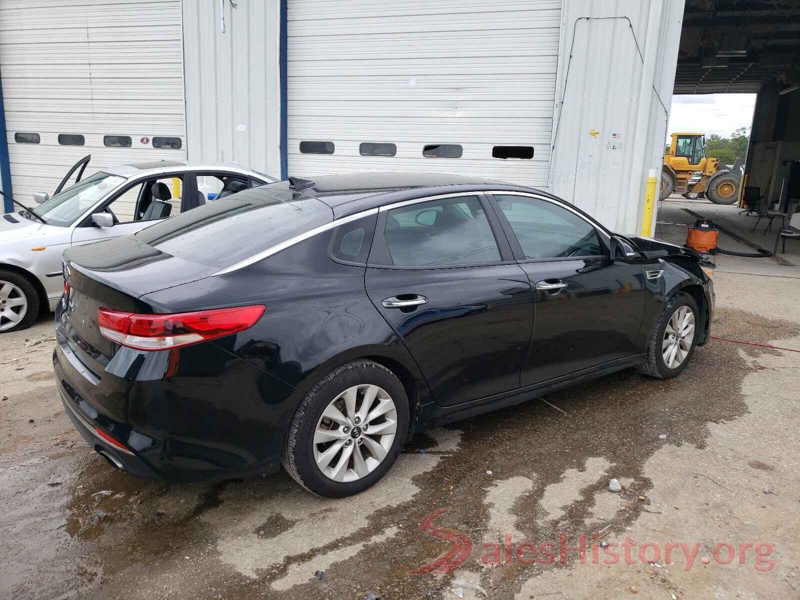 5XXGT4L33JG248570 2018 KIA OPTIMA