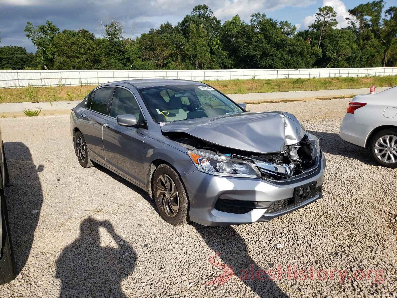 1HGCR2F34GA229268 2016 HONDA ACCORD