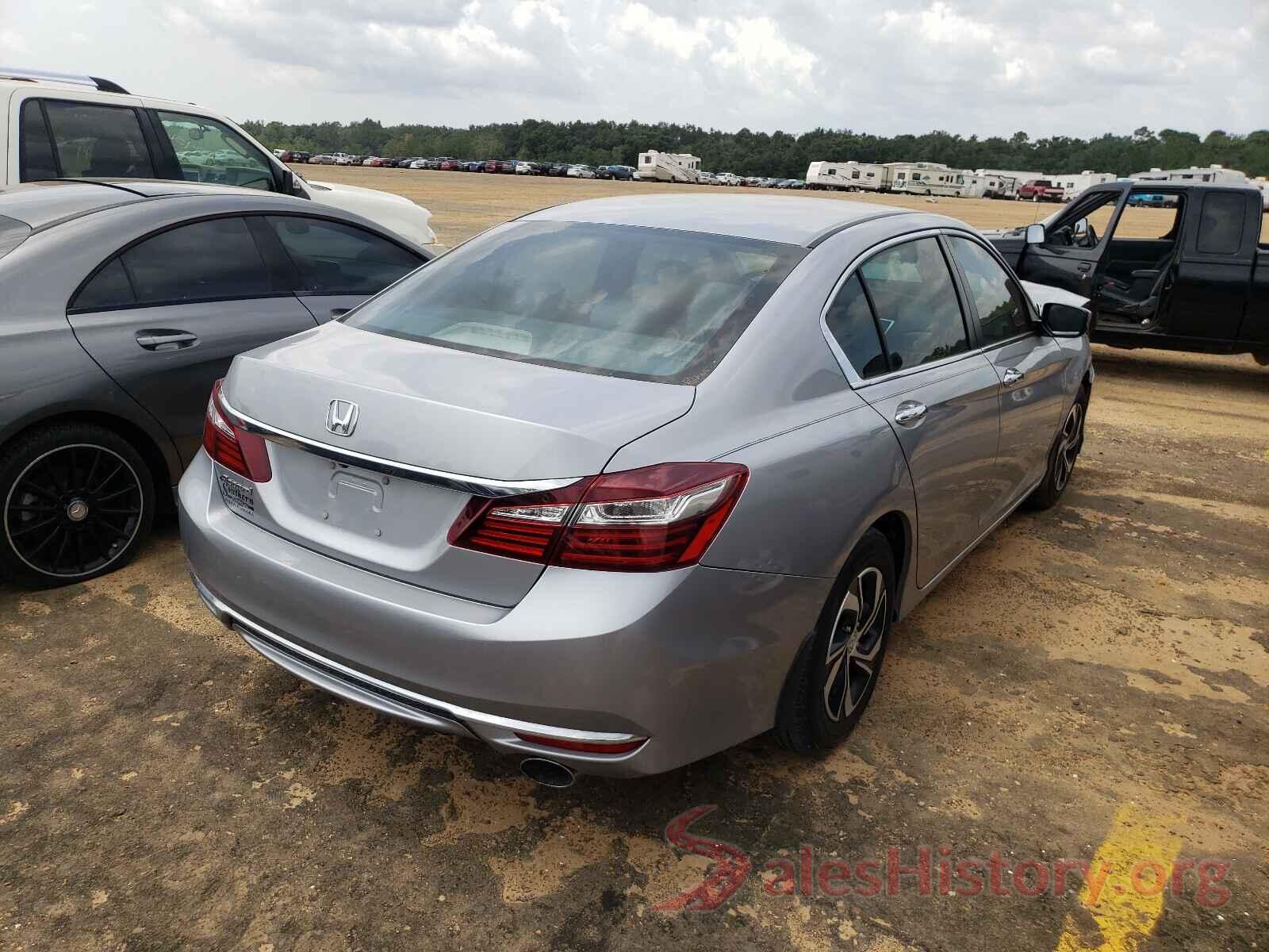 1HGCR2F34GA229268 2016 HONDA ACCORD