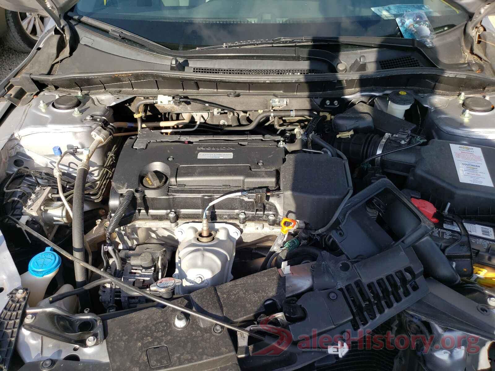 1HGCR2F34GA229268 2016 HONDA ACCORD