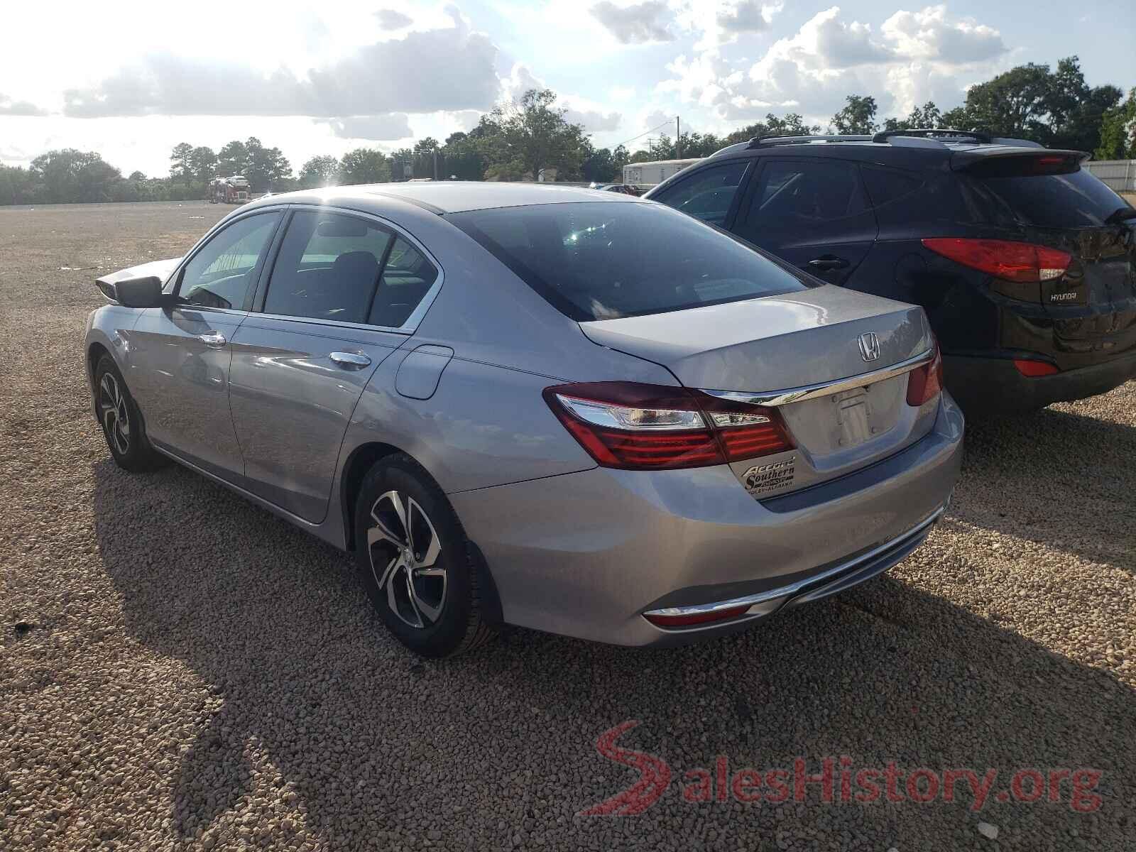 1HGCR2F34GA229268 2016 HONDA ACCORD