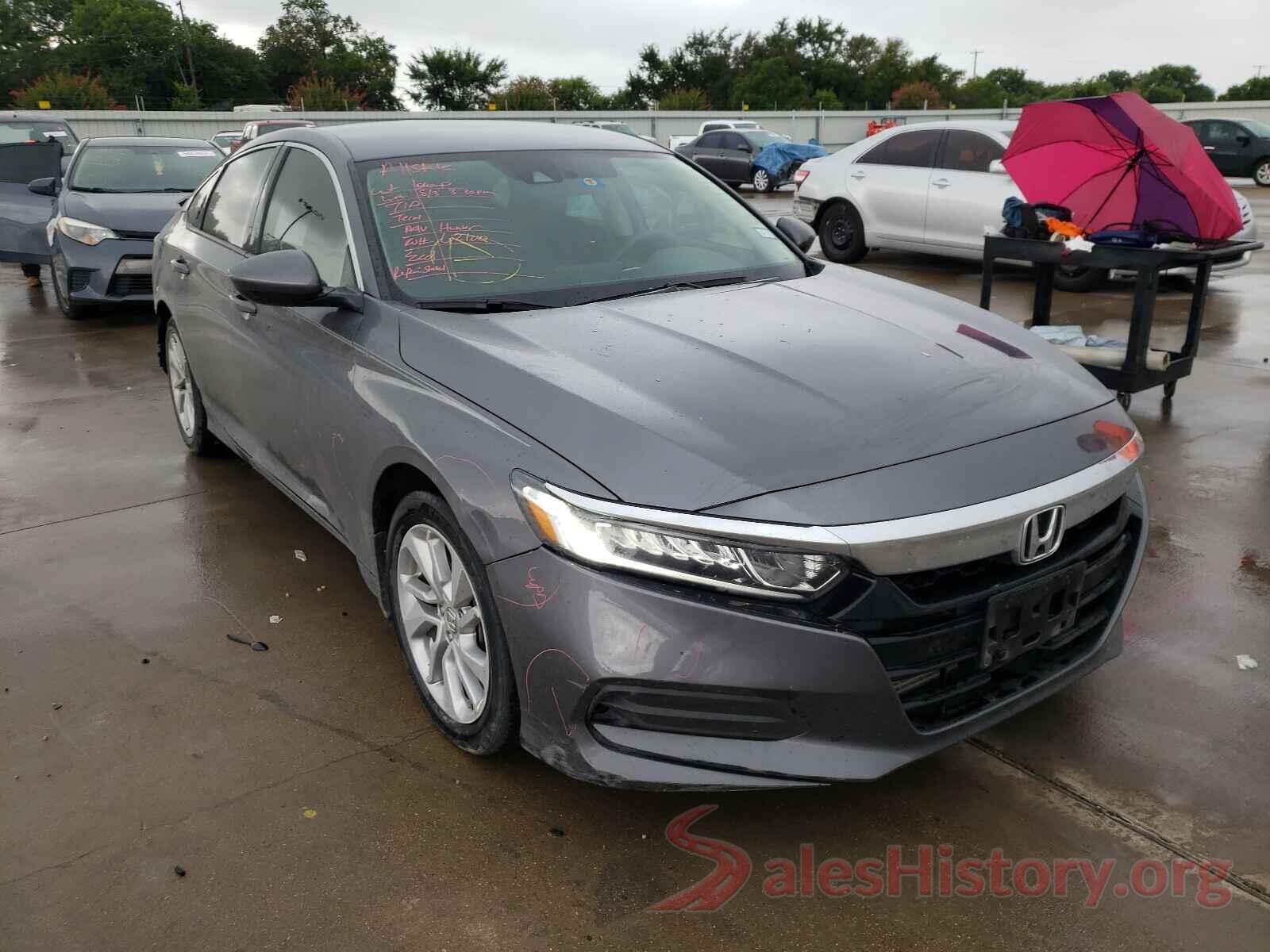 1HGCV1F15JA075973 2018 HONDA ACCORD