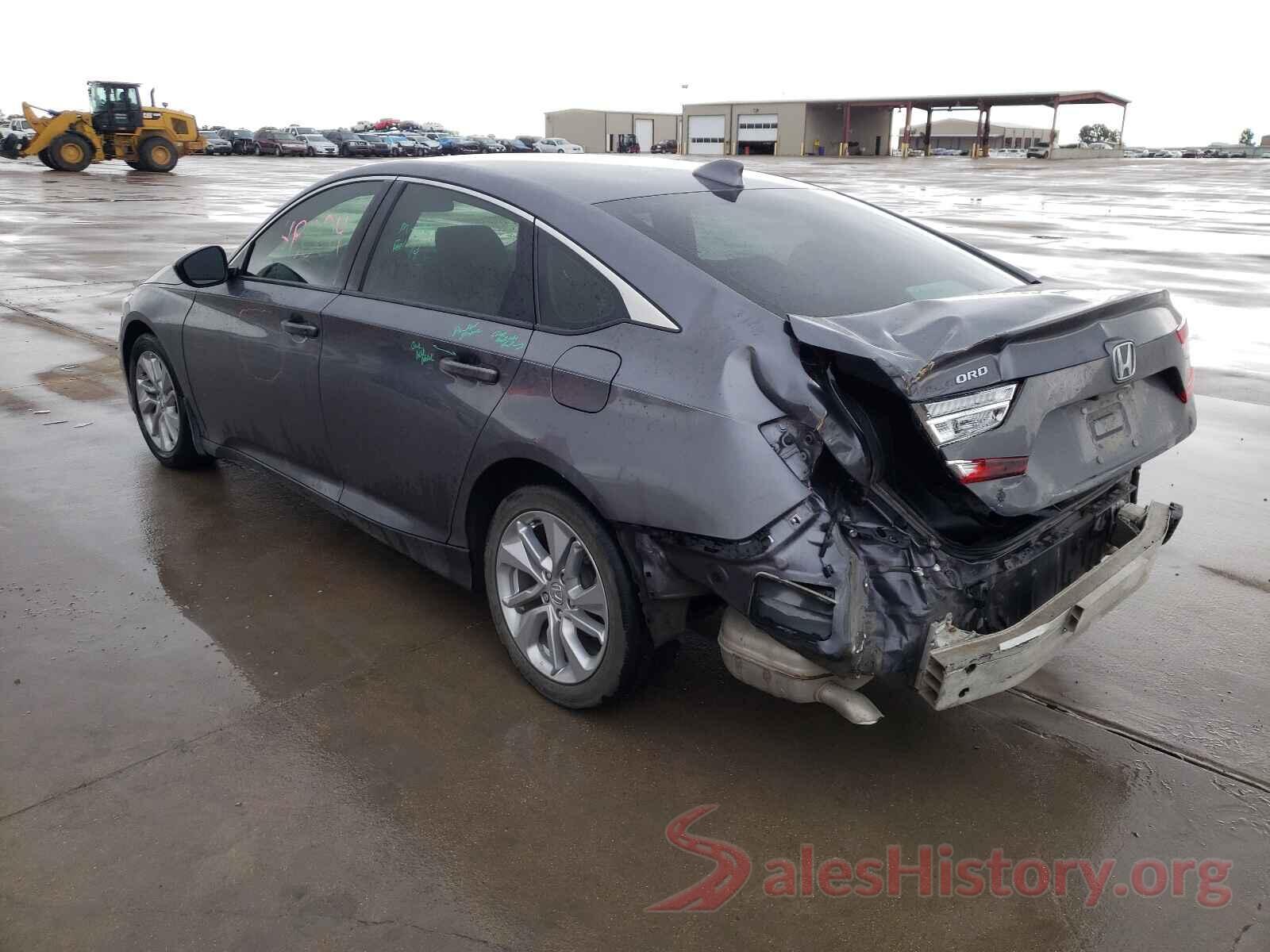 1HGCV1F15JA075973 2018 HONDA ACCORD