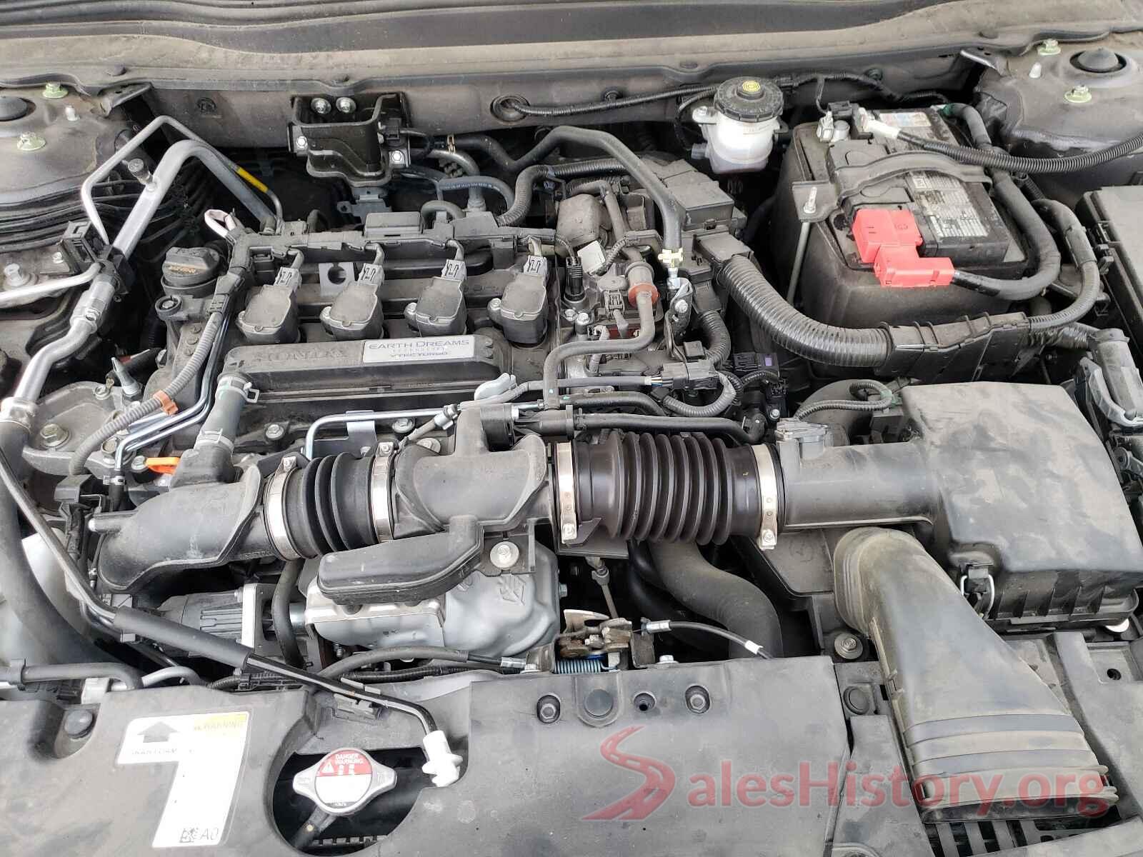 1HGCV1F15JA075973 2018 HONDA ACCORD