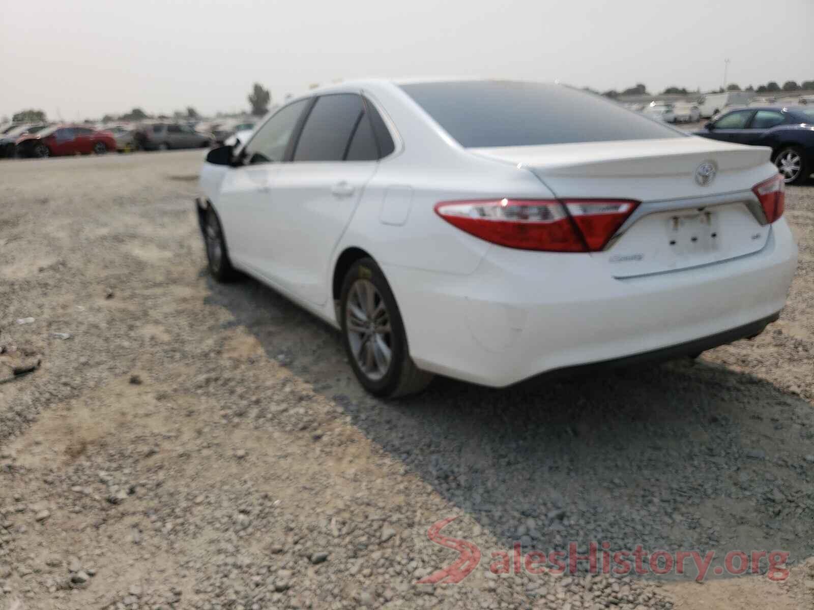 4T1BF1FK2HU671076 2017 TOYOTA CAMRY