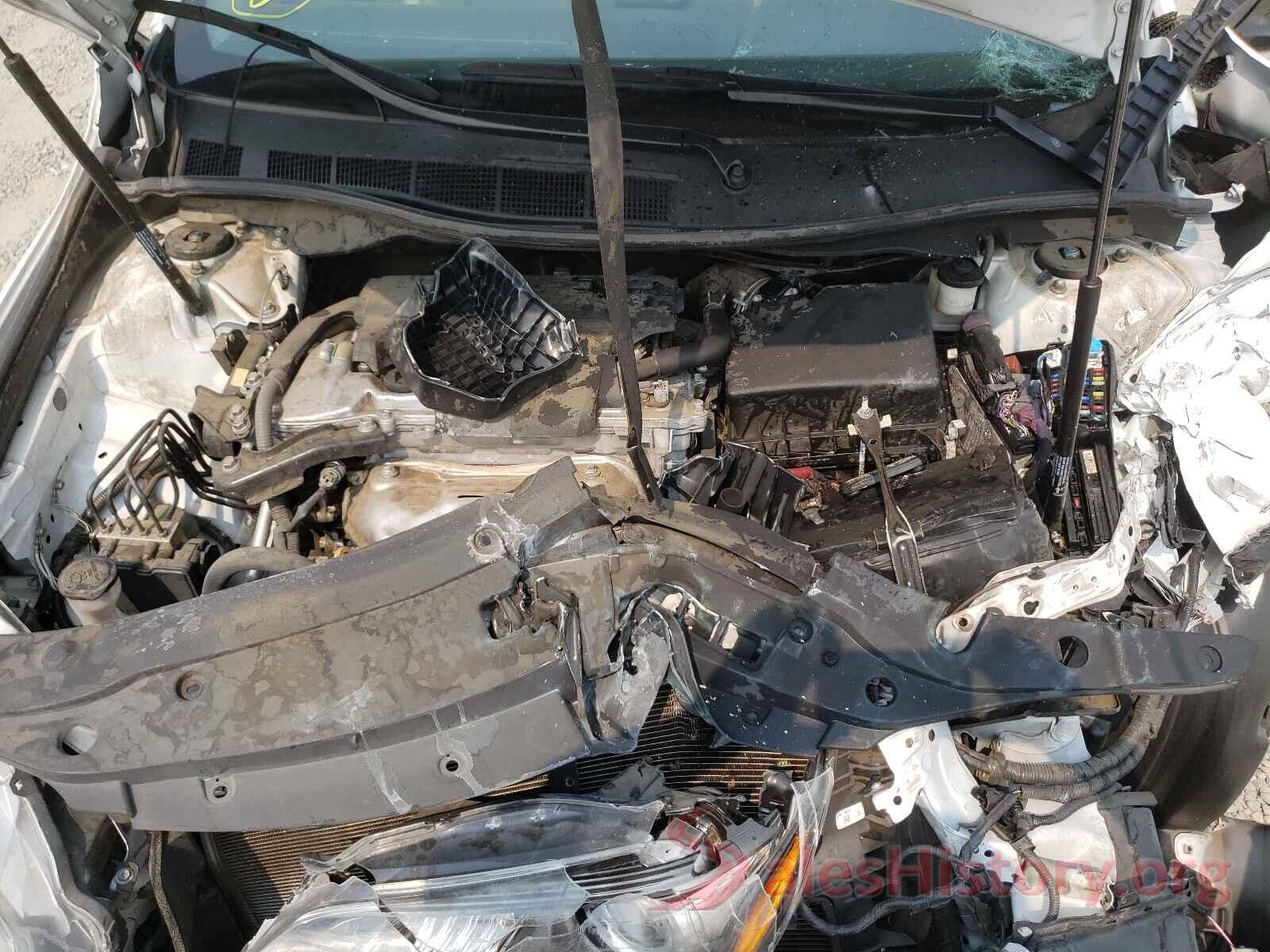 4T1BF1FK2HU671076 2017 TOYOTA CAMRY