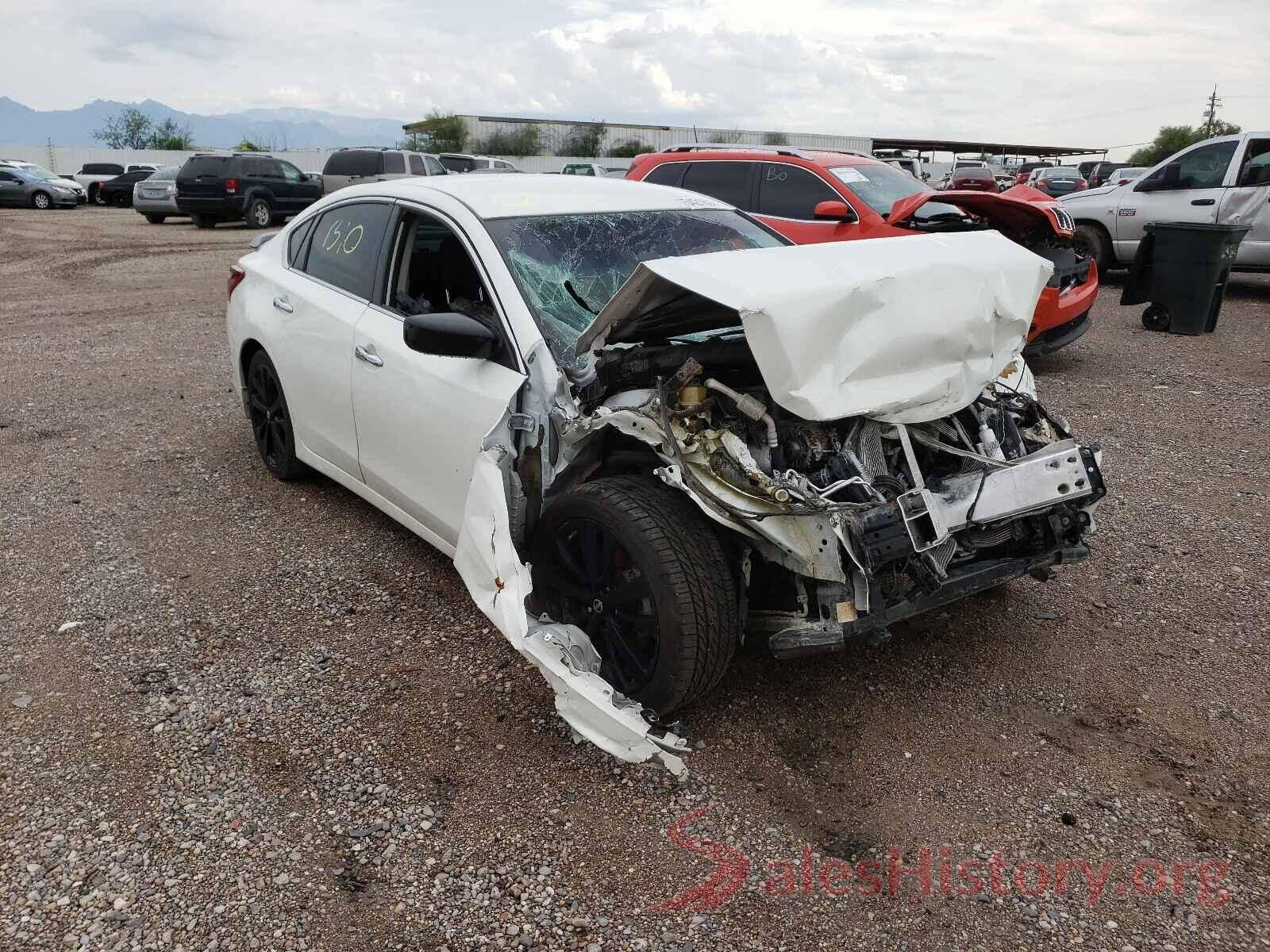 1N4AL3AP3HC200931 2017 NISSAN ALTIMA