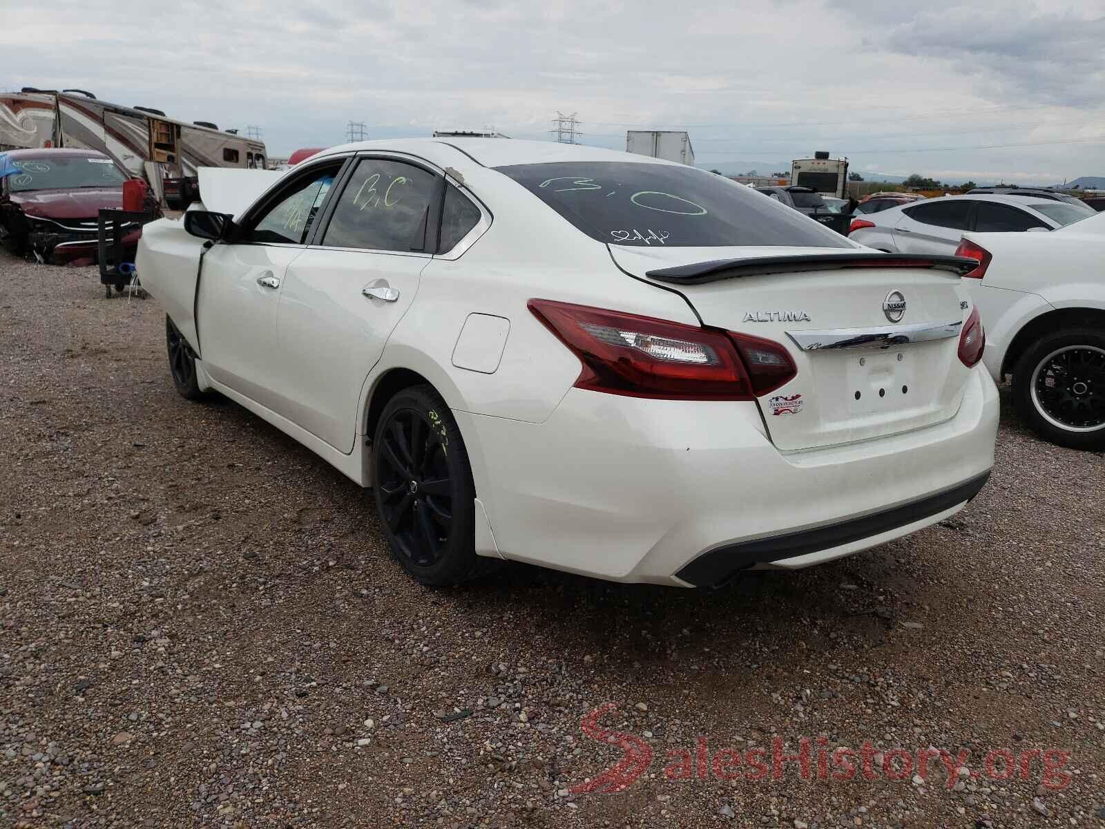 1N4AL3AP3HC200931 2017 NISSAN ALTIMA