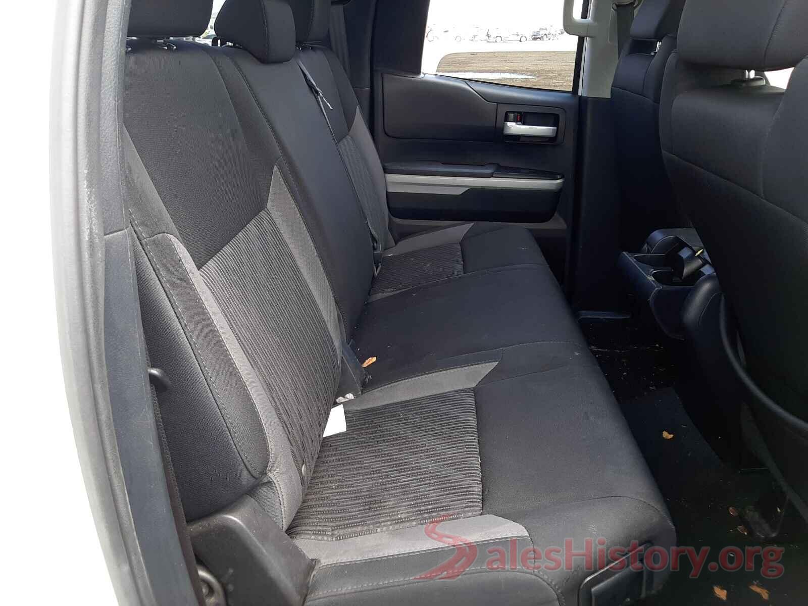 5TFUY5F10HX591022 2017 TOYOTA TUNDRA