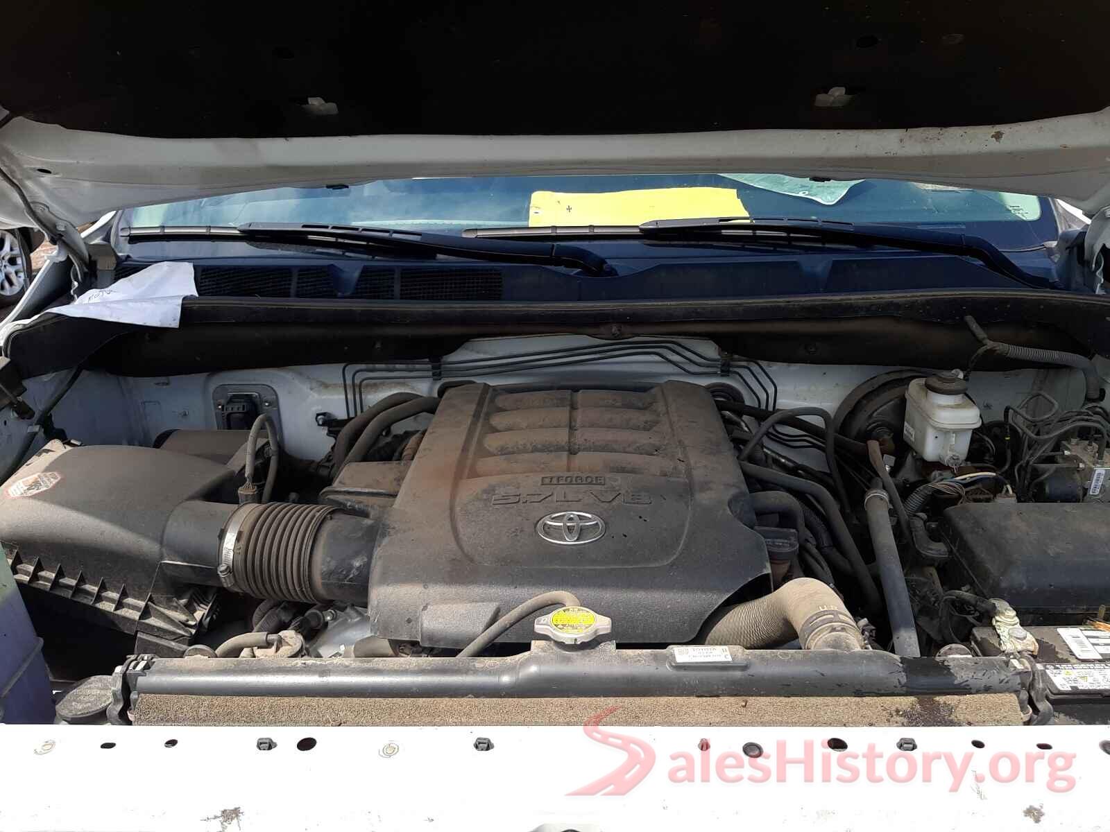 5TFUY5F10HX591022 2017 TOYOTA TUNDRA