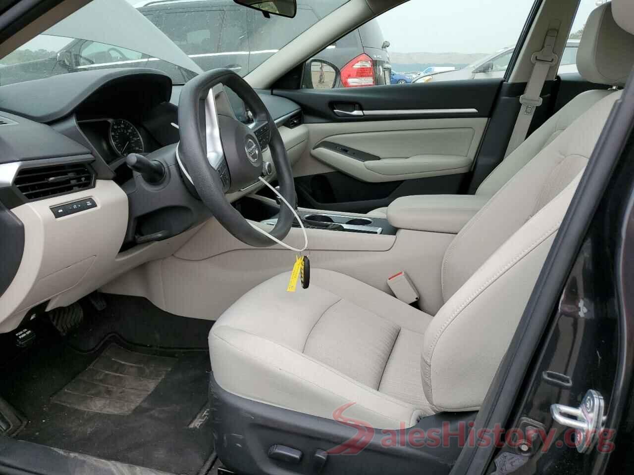 1N4BL4DV1NN352176 2022 NISSAN ALTIMA