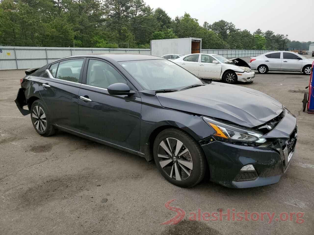 1N4BL4DV1NN352176 2022 NISSAN ALTIMA