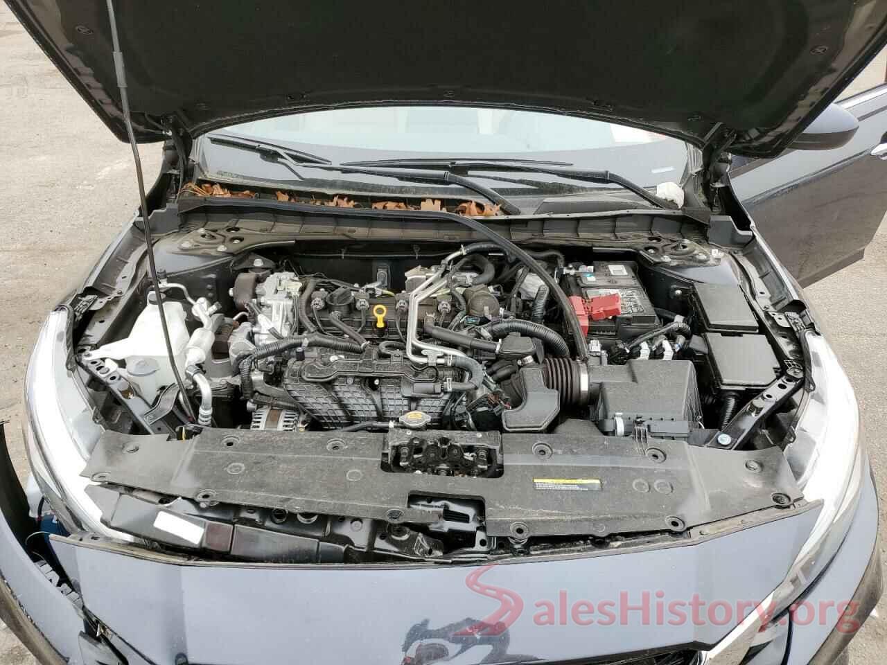 1N4BL4DV1NN352176 2022 NISSAN ALTIMA