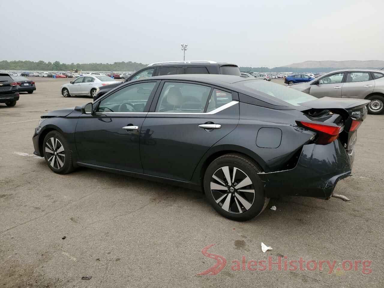 1N4BL4DV1NN352176 2022 NISSAN ALTIMA