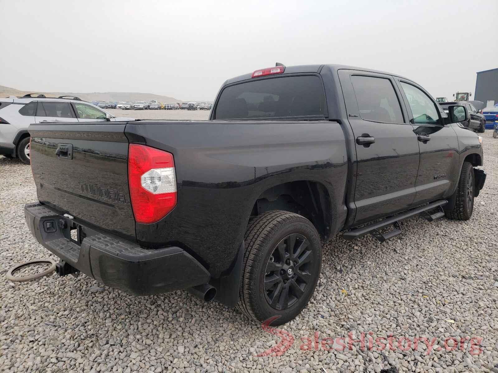 5TFHY5F1XMX976387 2021 TOYOTA TUNDRA