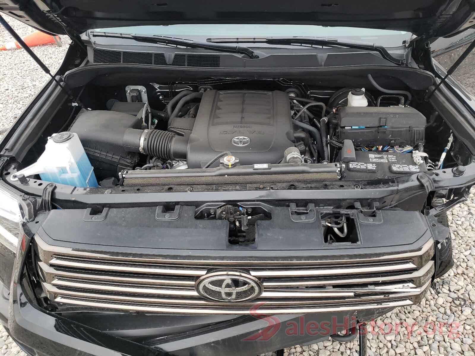 5TFHY5F1XMX976387 2021 TOYOTA TUNDRA