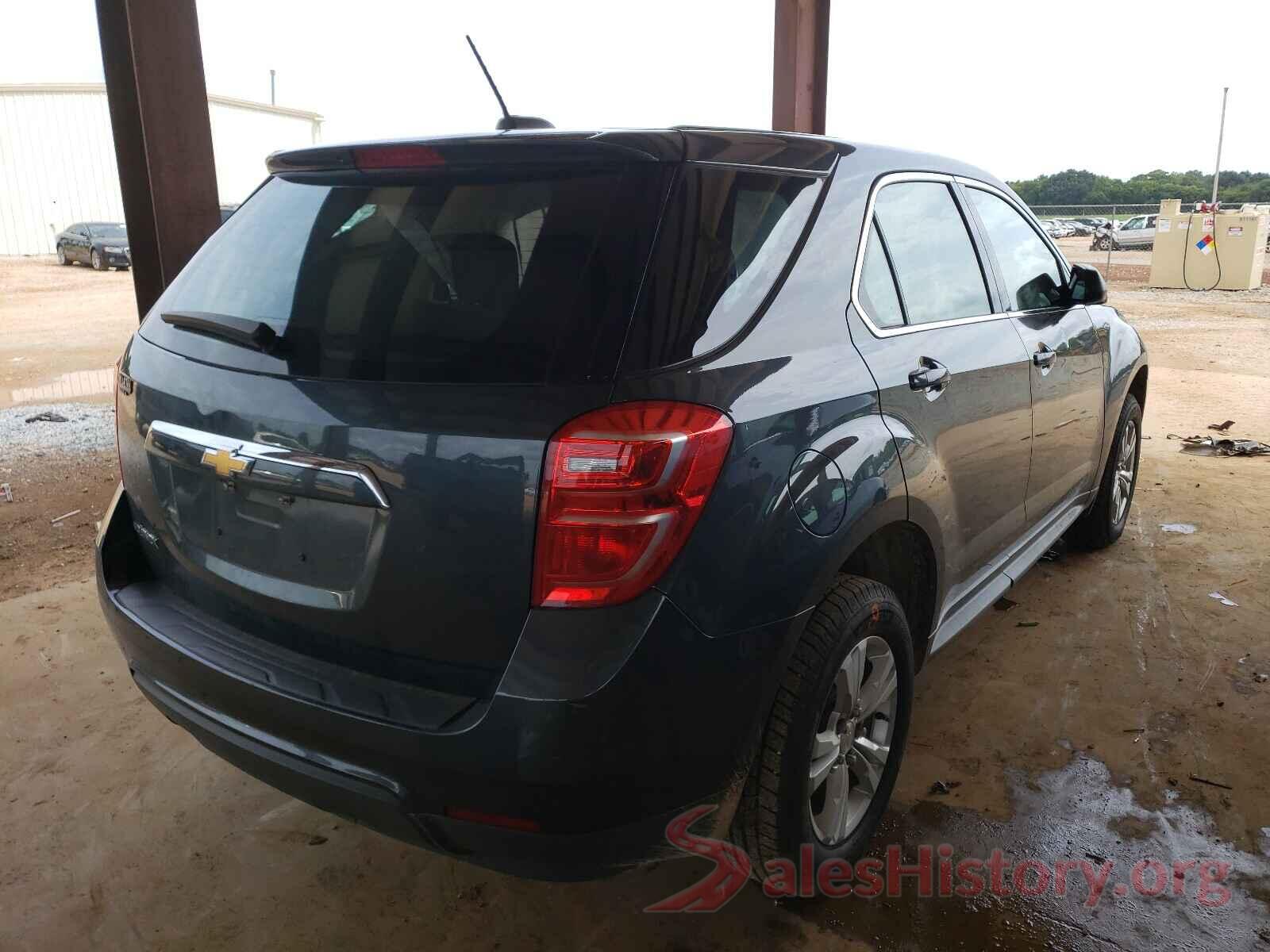 2GNALBEK1H1515193 2017 CHEVROLET EQUINOX