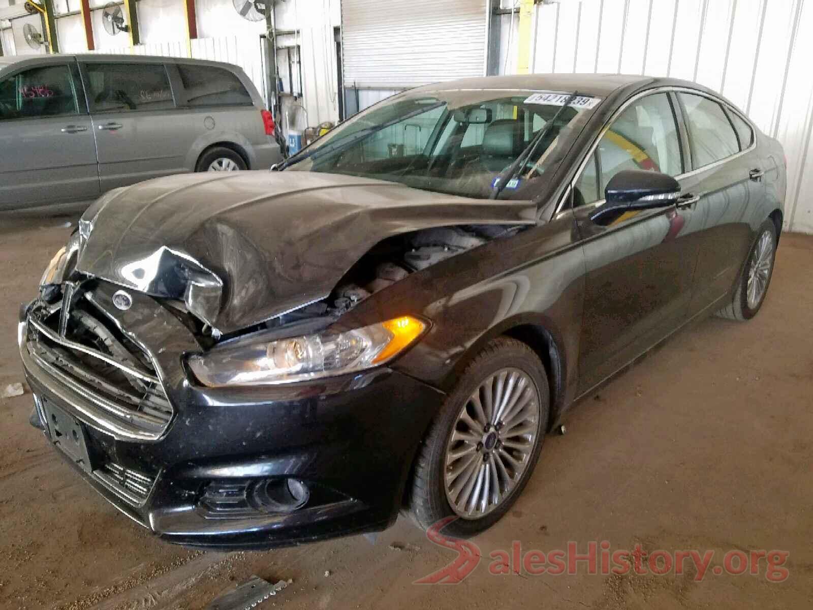 3FA6P0K91FR173221 2015 FORD FUSION