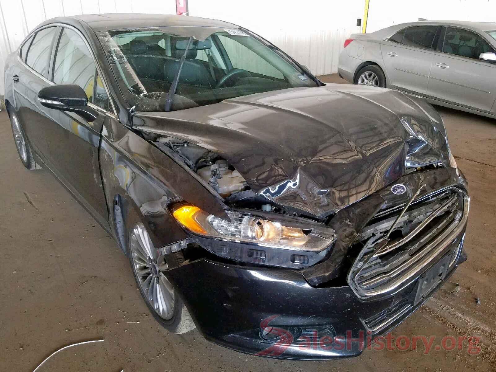 3FA6P0K91FR173221 2015 FORD FUSION