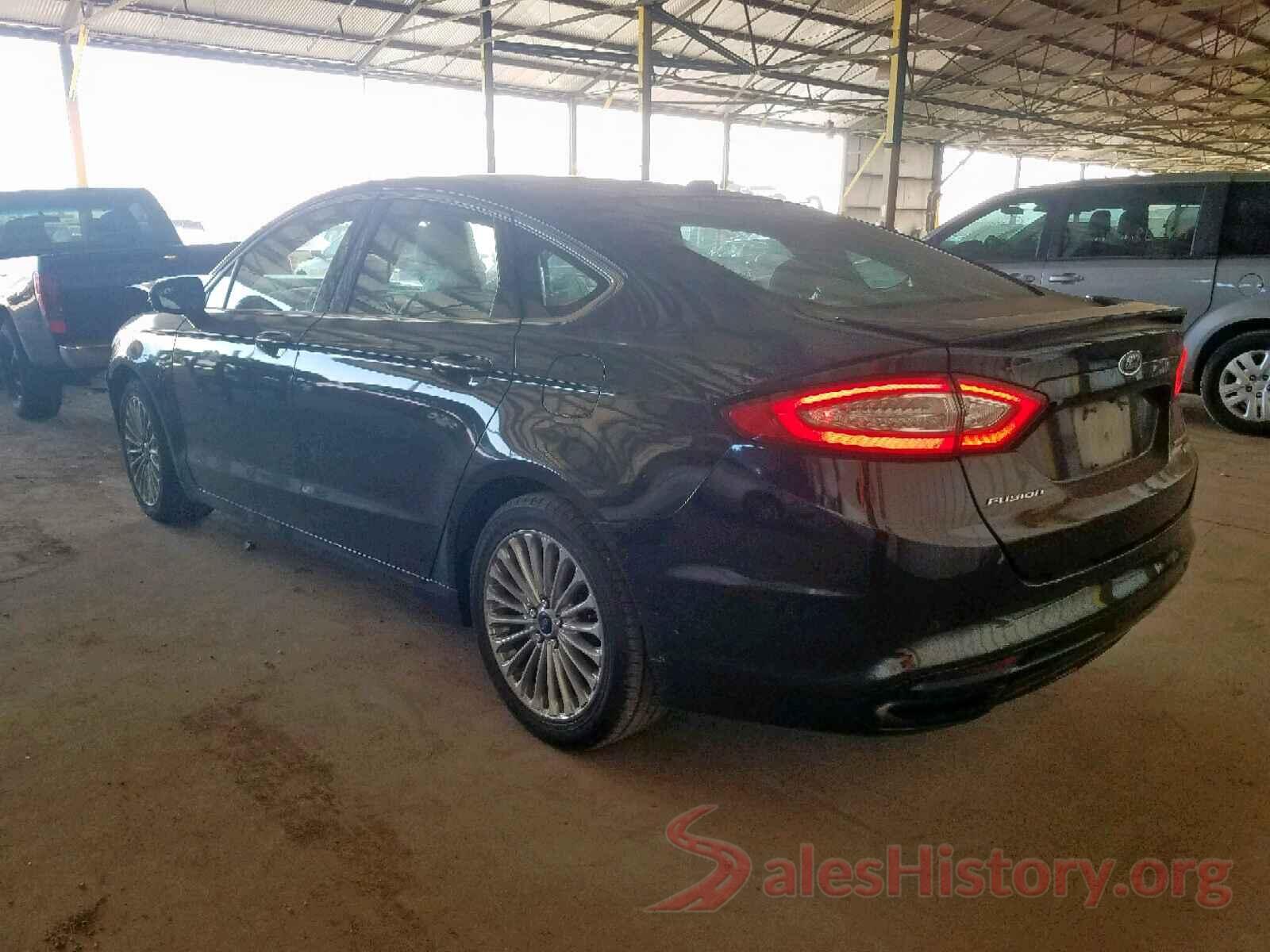 3FA6P0K91FR173221 2015 FORD FUSION