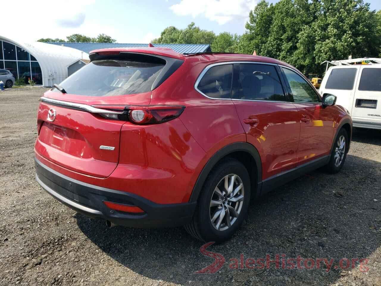 JM3TCBCY7G0120235 2016 MAZDA CX-9