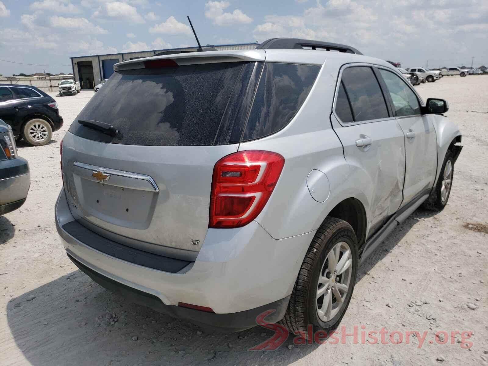 2GNALCEK9H1586258 2017 CHEVROLET EQUINOX