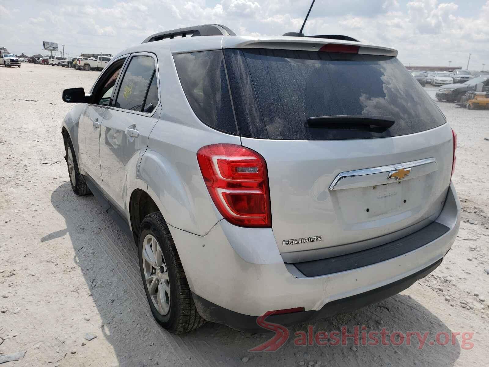 2GNALCEK9H1586258 2017 CHEVROLET EQUINOX