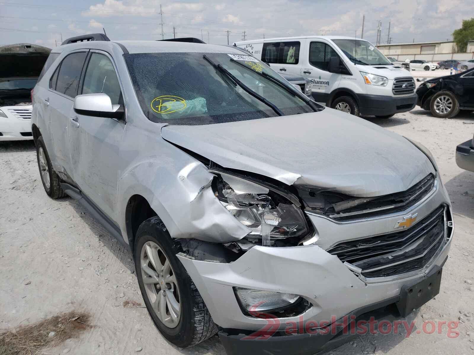 2GNALCEK9H1586258 2017 CHEVROLET EQUINOX