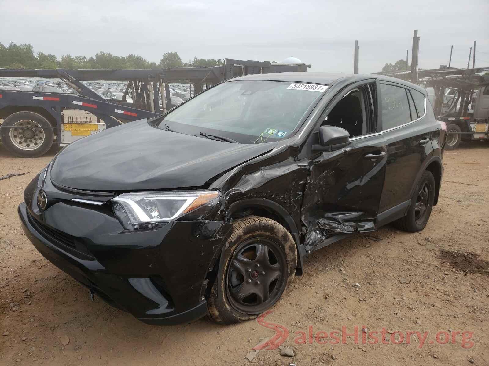 2T3BFREV7JW758866 2018 TOYOTA RAV4