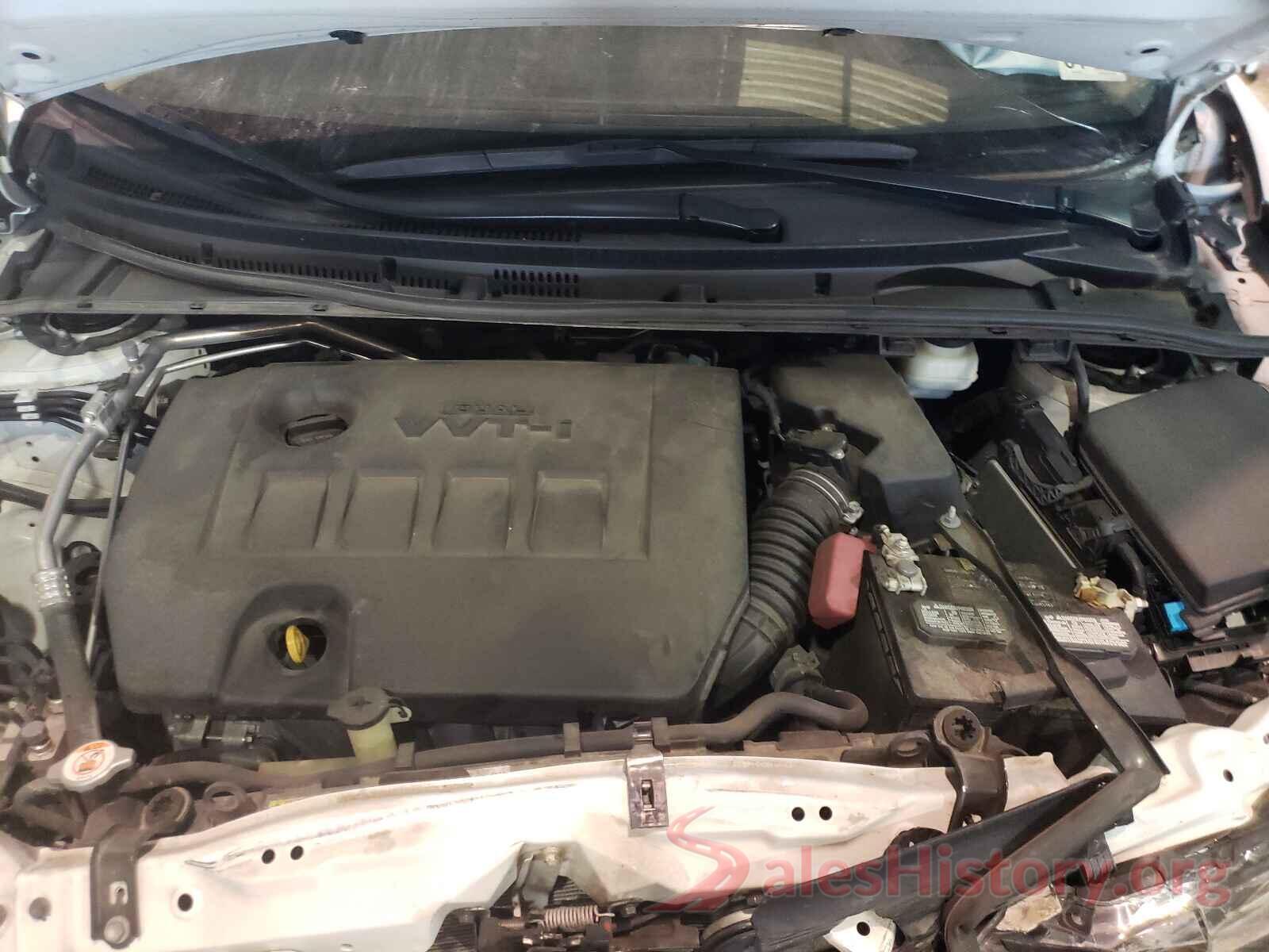 5YFBURHE4HP694551 2017 TOYOTA COROLLA