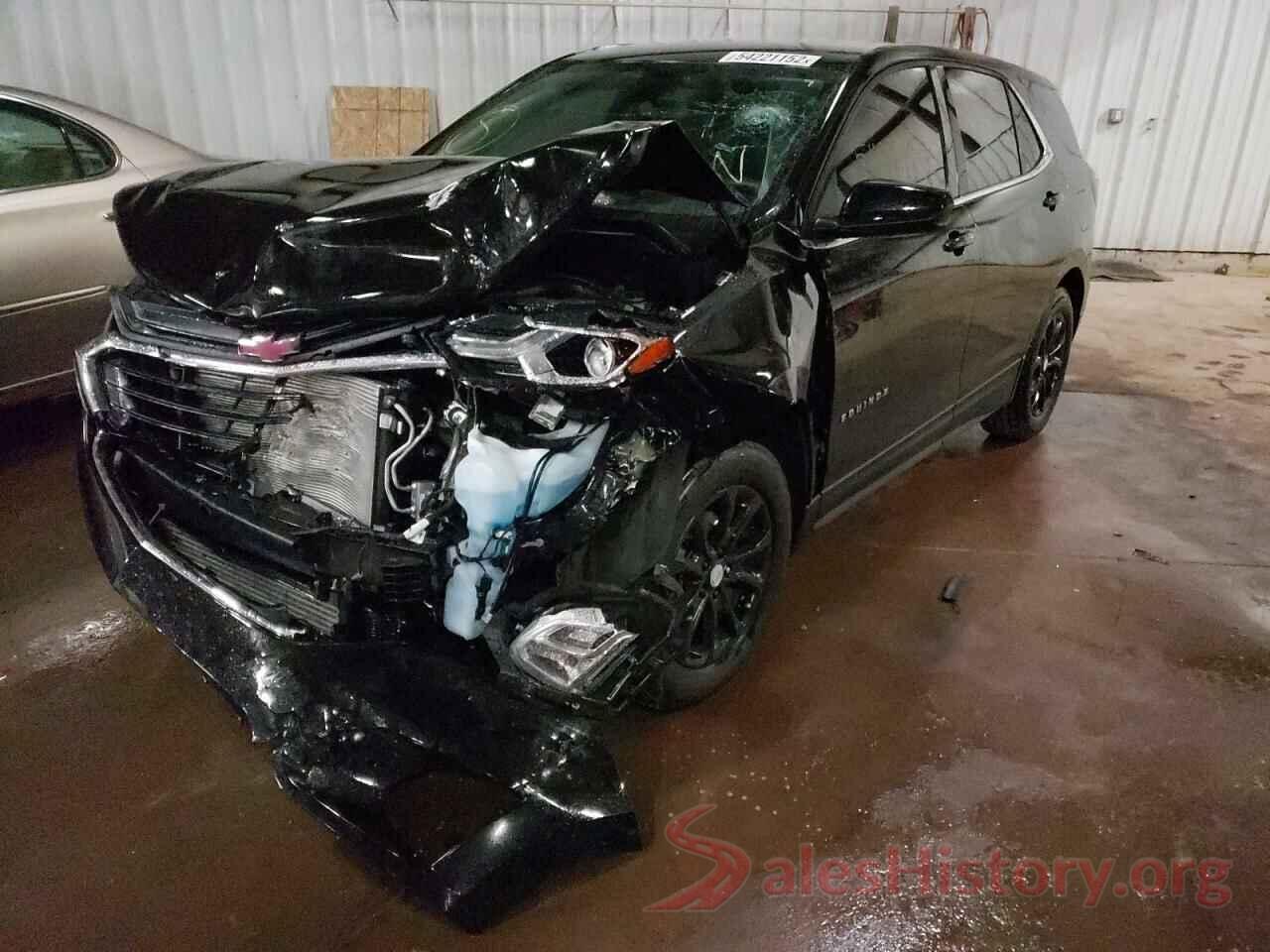 3GNAXKEV9KL215938 2019 CHEVROLET EQUINOX