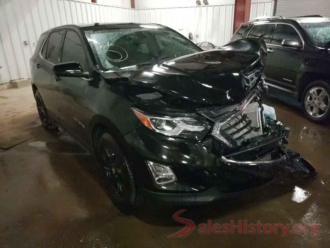 3GNAXKEV9KL215938 2019 CHEVROLET EQUINOX